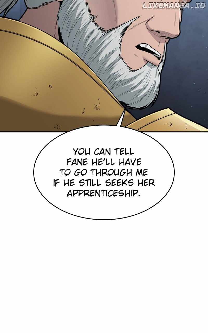 Paranoid Mage Chapter 62 94